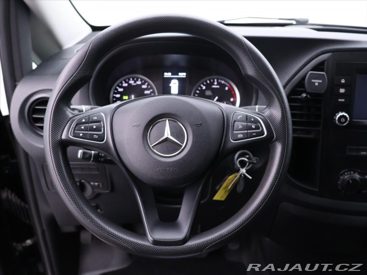 Mercedes-Benz Vito 2,0 116CDI 9 Míst Long Au 2019
