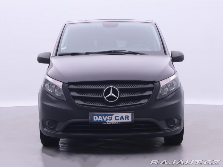 Mercedes-Benz Vito 2,0 116CDI 9 Míst Long Au 2019
