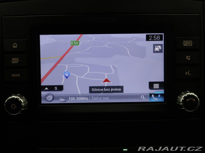 Mercedes-Benz Vito 2,0 116CDI 9 Míst Long Au 2019