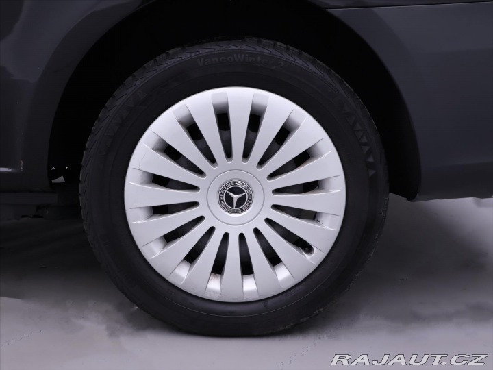 Mercedes-Benz Vito 2,0 116CDI 9 Míst Long Au 2019
