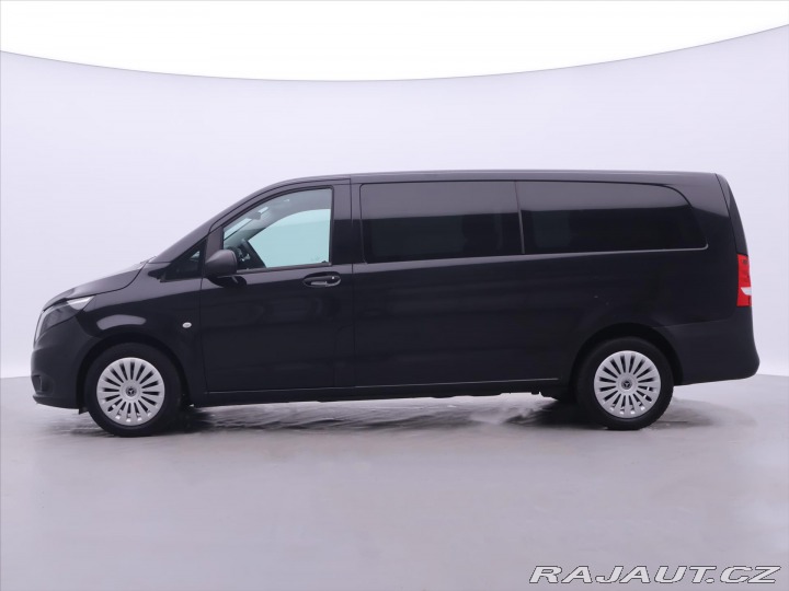 Mercedes-Benz Vito 2,0 116CDI 9 Míst Long Au 2019