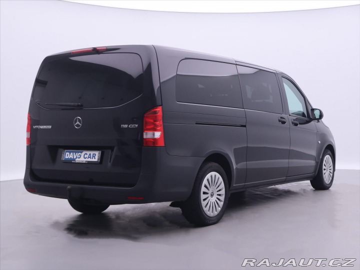 Mercedes-Benz Vito 2,0 116CDI 9 Míst Long Au 2019