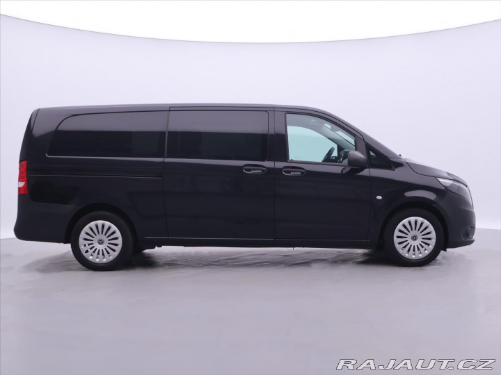 Mercedes-Benz Vito 2,0 116CDI 9 Míst Long Au 2019