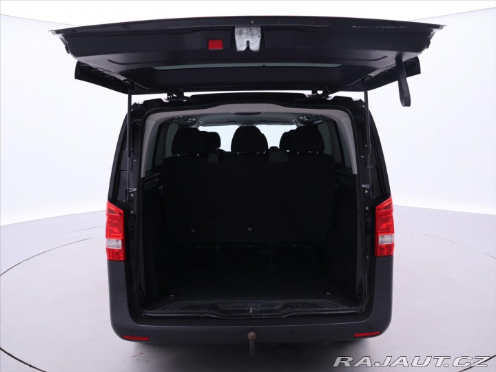 Mercedes-Benz Vito 2,0 116CDI 9 Míst Long Au 2019