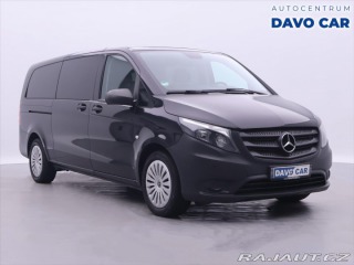 Mercedes-Benz Vito 2,0 116CDI 9 Míst Long Au 2019