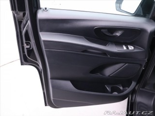 Mercedes-Benz Vito 2,0 116CDI 9 Míst Long Au 2019