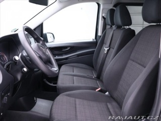Mercedes-Benz Vito 2,0 116CDI 9 Míst Long Au 2019