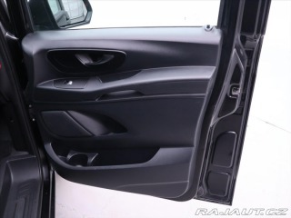 Mercedes-Benz Vito 2,0 116CDI 9 Míst Long Au 2019