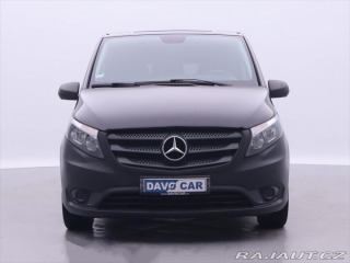 Mercedes-Benz Vito 2,0 116CDI 9 Míst Long Au 2019