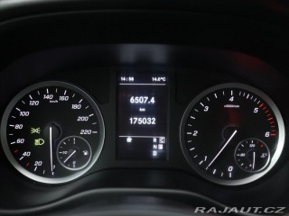 Mercedes-Benz Vito 2,0 116CDI 9 Míst Long Au 2019