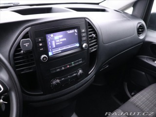 Mercedes-Benz Vito 2,0 116CDI 9 Míst Long Au 2019