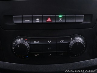 Mercedes-Benz Vito 2,0 116CDI 9 Míst Long Au 2019