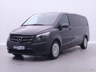 Mercedes-Benz Vito 2,0 116CDI 9 Míst Long Au 2019