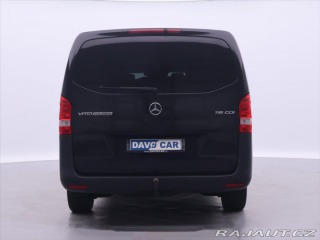 Mercedes-Benz Vito 2,0 116CDI 9 Míst Long Au 2019