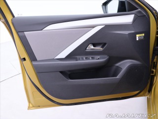 Opel Astra 1,2 Turbo 81kW Edition CZ 2023