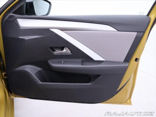 Opel Astra 1,2 Turbo 81kW Edition CZ 2023