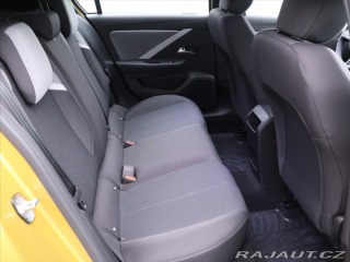 Opel Astra 1,2 Turbo 81kW Edition CZ 2023