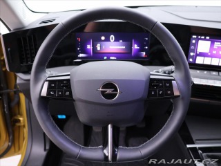 Opel Astra 1,2 Turbo 81kW Edition CZ 2023