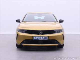 Opel Astra 1,2 Turbo 81kW Edition CZ 2023