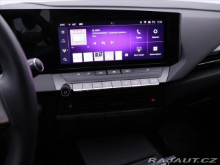 Opel Astra 1,2 Turbo 81kW Edition CZ 2023