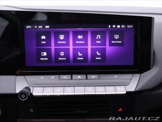 Opel Astra 1,2 Turbo 81kW Edition CZ 2023