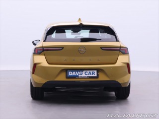 Opel Astra 1,2 Turbo 81kW Edition CZ 2023