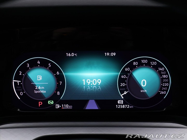 Volkswagen Golf 1,5 TSI 110kW DSG CZ 1.Ma 2023