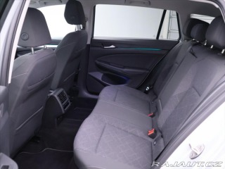 Volkswagen Golf 1,5 TSI 110kW DSG CZ 1.Ma 2023