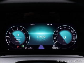 Volkswagen Golf 1,5 TSI 110kW DSG CZ 1.Ma 2023