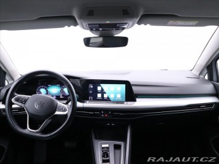 Volkswagen Golf 1,5 TSI 110kW DSG CZ 1.Ma 2023