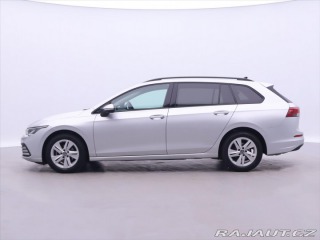 Volkswagen Golf 1,5 TSI 110kW DSG CZ 1.Ma 2023