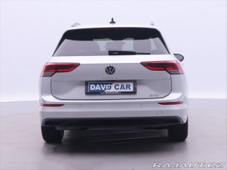 Volkswagen Golf 1,5 TSI 110kW DSG CZ 1.Ma 2023