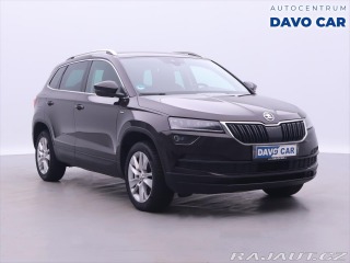 Škoda Karoq 2,0 TDI 110KW AMBITION