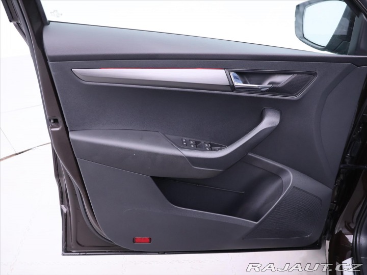 Škoda Karoq 2,0 TDI 110KW Navi LED 2021