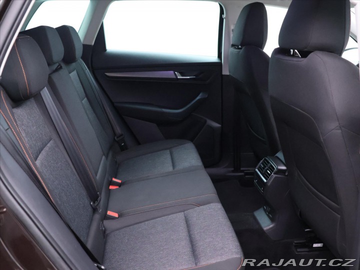 Škoda Karoq 2,0 TDI 110KW AMBITION 2021