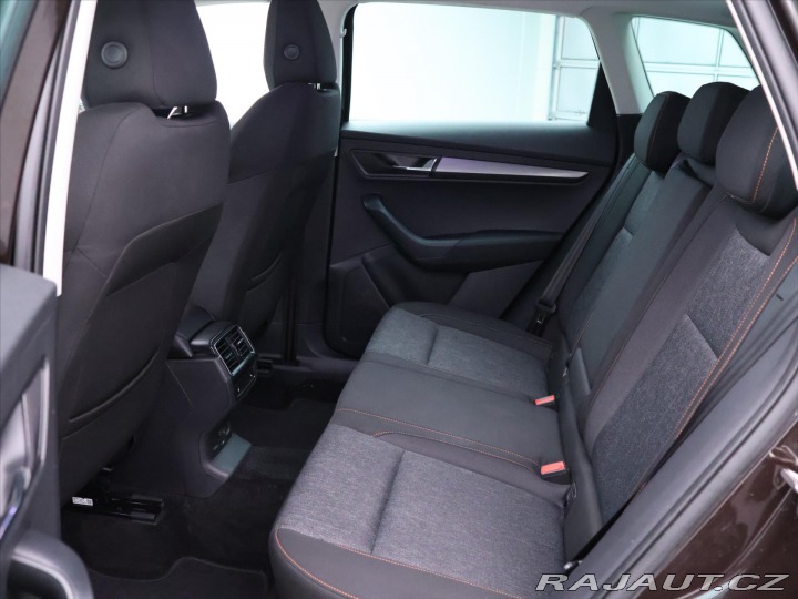 Škoda Karoq 2,0 TDI 110KW AMBITION 2021