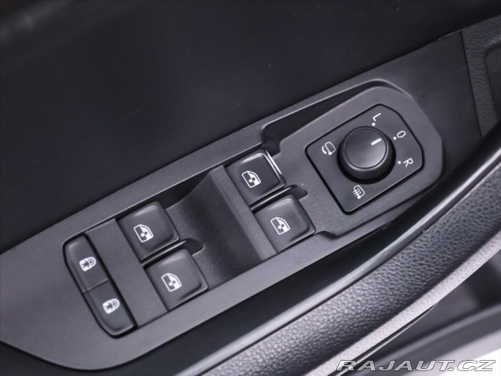 Škoda Karoq 2,0 TDI 110KW Navi LED 2021