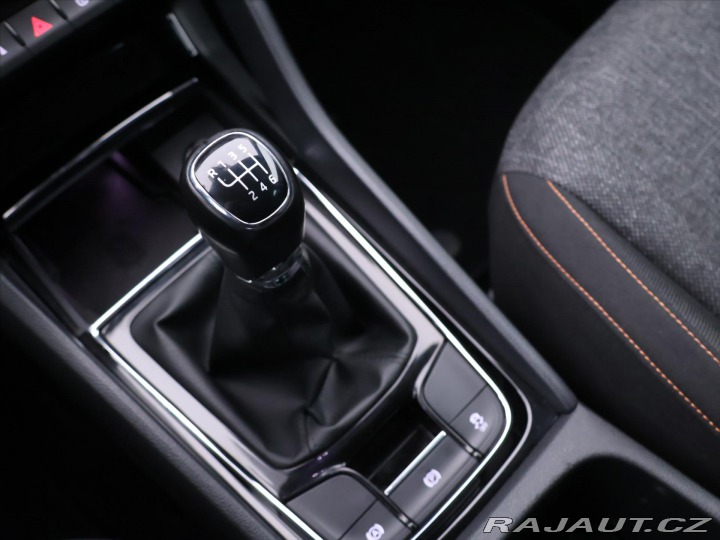 Škoda Karoq 2,0 TDI 110KW AMBITION 2021