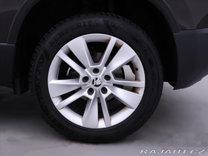 Škoda Karoq 2,0 TDI 110KW AMBITION 2021