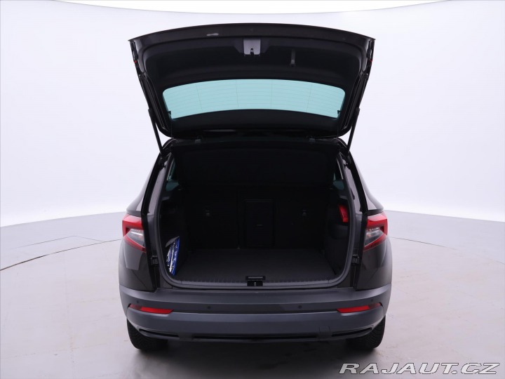 Škoda Karoq 2,0 TDI 110KW AMBITION 2021