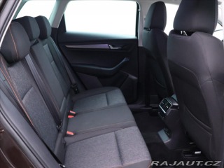 Škoda Karoq 2,0 TDI 110KW AMBITION 2021