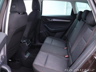 Škoda Karoq 2,0 TDI 110KW AMBITION 2021