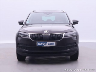 Škoda Karoq 2,0 TDI 110KW AMBITION 2021