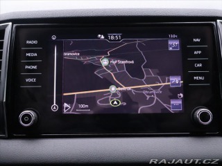 Škoda Karoq 2,0 TDI 110KW AMBITION 2021