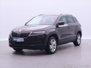 Škoda Karoq 2,0 TDI 110KW AMBITION 2021