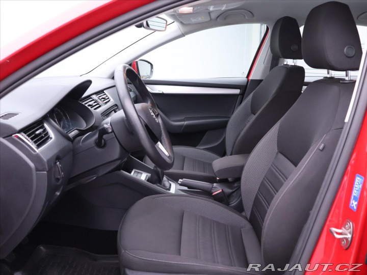 Škoda Octavia 1,0 TSI 85kW CZ Aut.Klima 2018