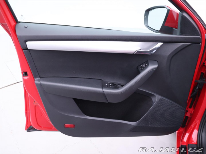 Škoda Octavia 1,0 TSI 85KW FRESH CZ 2018