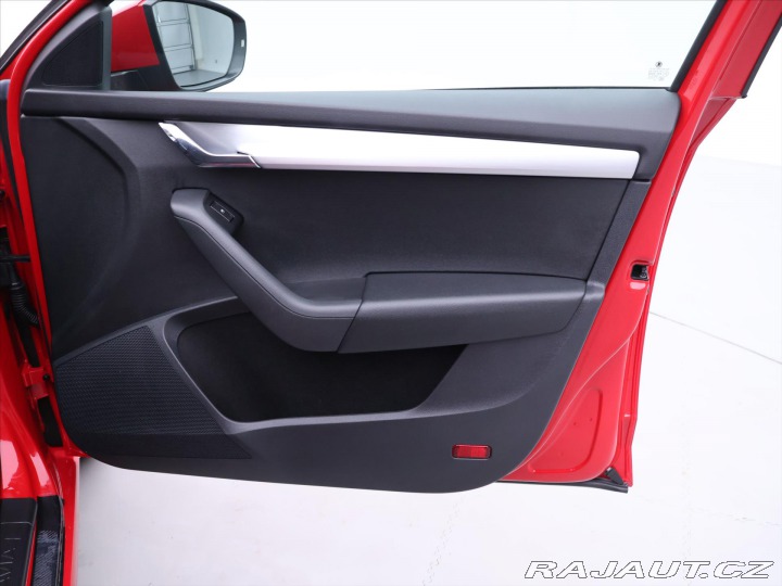 Škoda Octavia 1,0 TSI 85KW FRESH CZ 2018