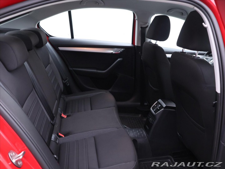 Škoda Octavia 1,0 TSI 85KW FRESH CZ 2018