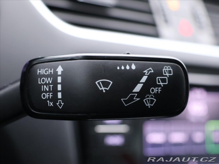 Škoda Octavia 1,0 TSI 85kW CZ Aut.Klima 2018